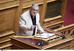 Δημήτρης Κουτσούμπας για ΟΠΕΚΕΠΕ: Όλα ήταν σε γνώση του πρωθυπουργού