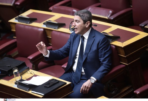 Αυγενάκης για ΟΠΕΚΕΠΕ: «Δεν υπάρχει το παραμικρό στοιχείο που να με εμπλέκει στην υπόθεση – Βλέπει ευθύνες μόνο σε ΠΑΣΟΚ και Σημανδράκο