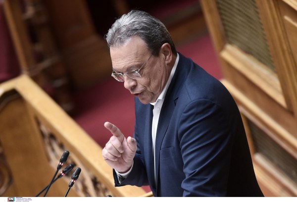 Φάμελλος για ΟΠΕΚΕΠΕ: Φάγατε τα λεφτά των τίμιων αγροτών για να ταΐσετε τα δικά σας παιδιά