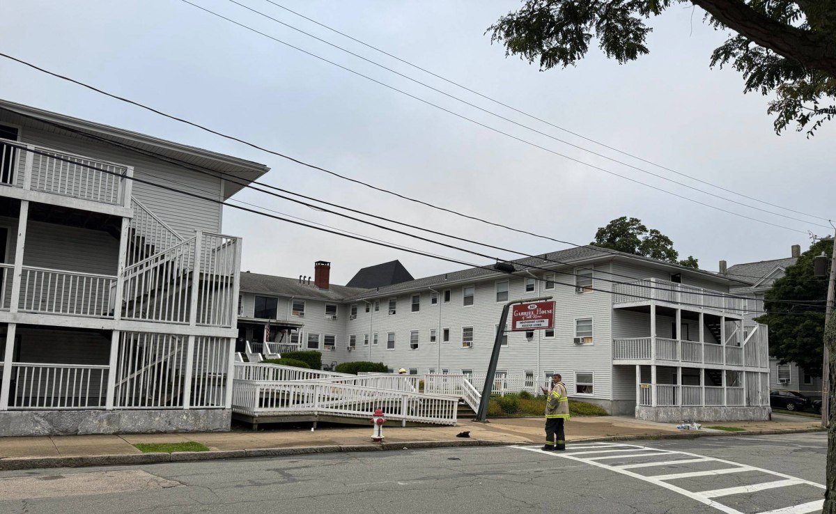 Τραγωδία στις ΗΠΑ: Τουλάχιστον 9 νεκροί από φωτιά σε κέντρο φροντίδας αναπήρων