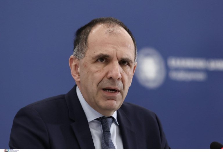 Σε εξέλιξη το Εθνικό Συμβούλιο Εξωτερικής Πολιτικής με θέμα τις εξελίξεις στο Κυπριακό