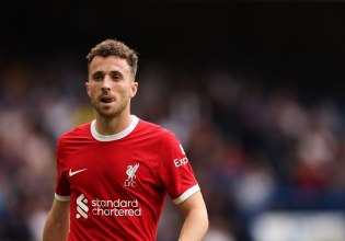 Συγκινεί ο Ποντένσε για Ζότα: «Εσύ και ο αδερφός σου είστε ακόμα μαζί» (pic)