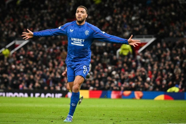 «Προς παραμονή στη Ρέιντζερς ο Ντέσερς»