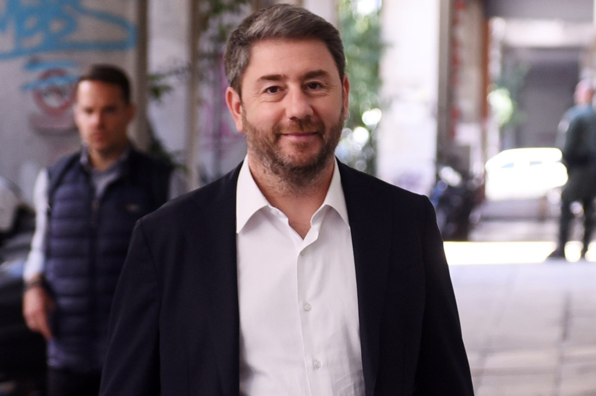 Ανδρουλάκης: Απόφαση «ορόσημο» της UNESCO για τον Μινωικό Πολιτισμό και την Κρήτη