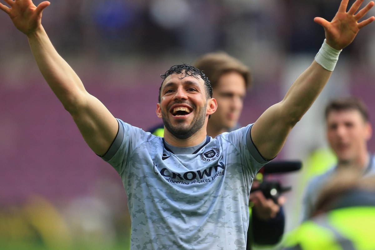 «O Παναθηναϊκός είναι μια από τις ομάδες που θέλουν τον Πορτάλες»