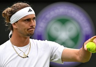 Η κατάθλιψη και o κύκλος που «πνίγει» τους τενίστες (vids+pics)