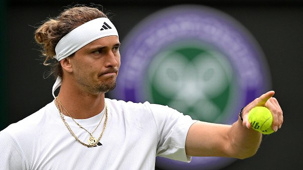 Η κατάθλιψη και o κύκλος που «πνίγει» τους τενίστες (vids+pics)