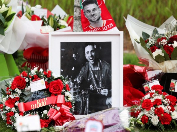 Σοκαριστικές λεπτομέρειες για τον θάνατο του Ζότα από οδηγό φορτηγού: «Δεν έτρεχαν, προσπάθησα να τους σώσω…»