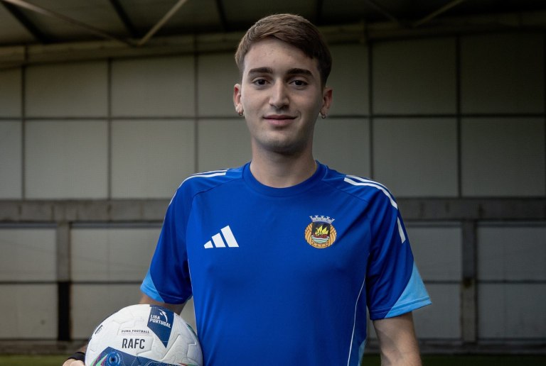 Στη Ρίο Άβε ο Παπακανέλλος (pics)