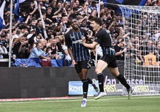 Η Μπριζ του Τζόλη νίκησε την Γκενκ του Καρέτσα, στην πρεμιέρα του βελγικού πρωταθλήματος