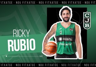 Επιστρέφει κι επίσημα στην δράση ο Ρούμπιο – Ανακοινώθηκε από την Μπανταλόνα (pic, vid)