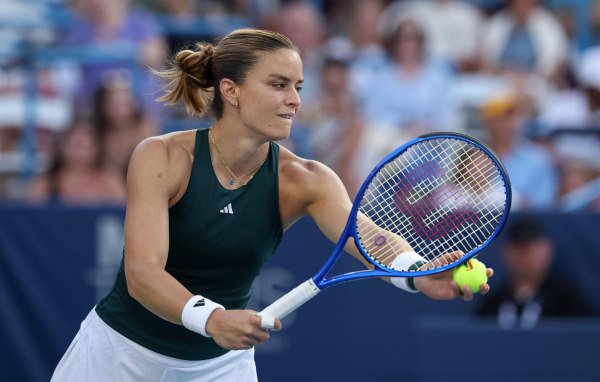 Η σημασία του «ταξιδιού» και το πιο σημαντικό για τη Σάκκαρη (pic+vids)