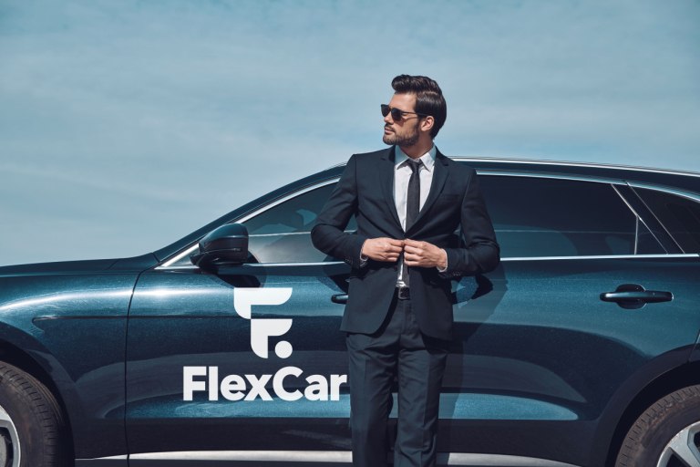 FlexCar: Το leasing στην ιδανικά ευέλικτη μορφή του