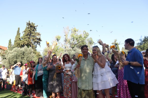 «Celebrate Love – Runway Edition»: Μια γιορτή αγάπης, συμπερίληψης και βιωσιμότητας