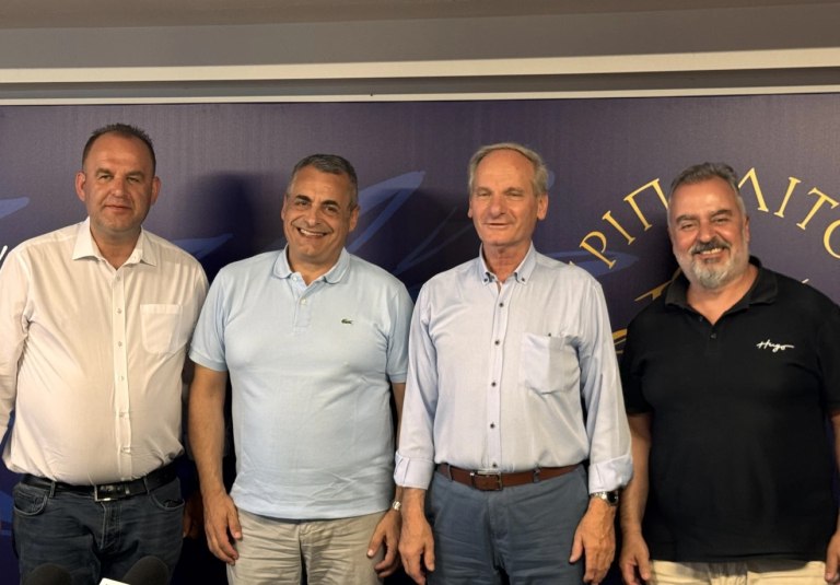 Τέσσερις Δήμοι μάχονται κατά της φτώχειας