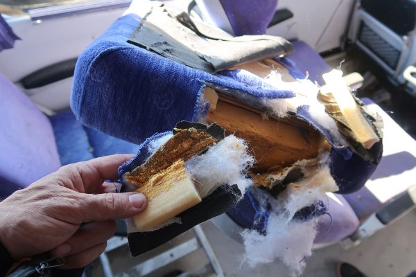 Τέμπη: Νέα ερωτήματα για την πυρασφάλεια των τρένων – Μια έρευνα που δεν έγινε ποτέ επειδή το κράτος δεν πληρώνει