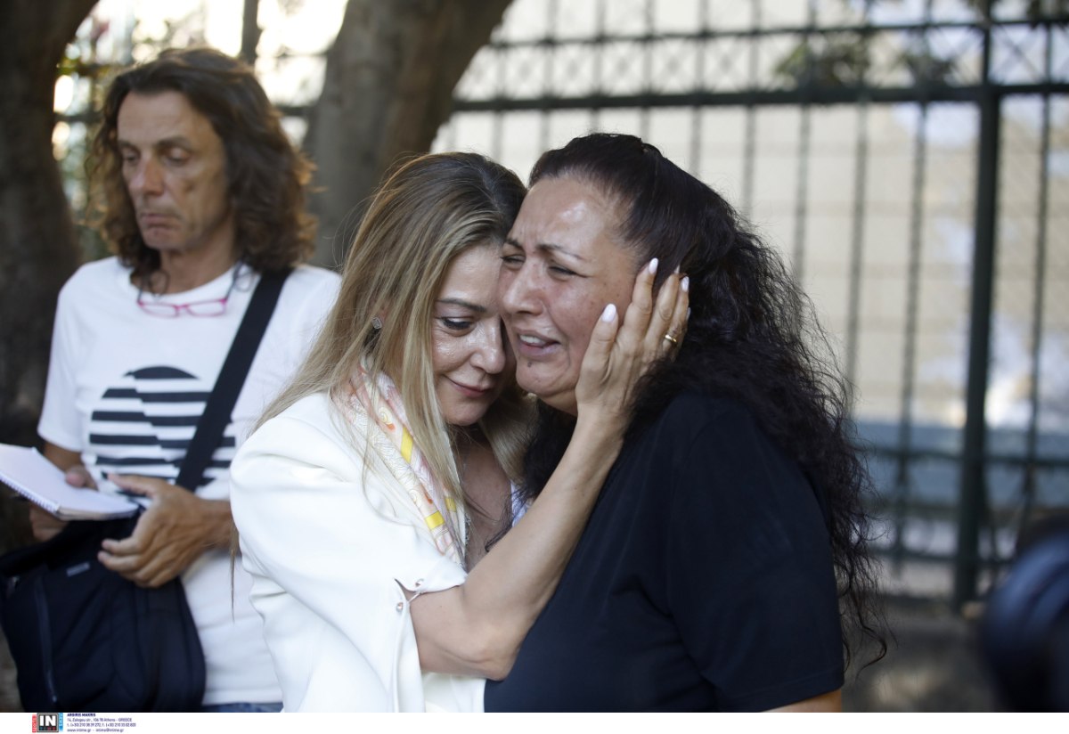 Μητέρα Κυριακής Γρίβα: Κραυγαλέα η νοσηλεία του δράστη σε ψυχιατρείο – Αποδείχθηκε ότι όλα ήταν ψέματα