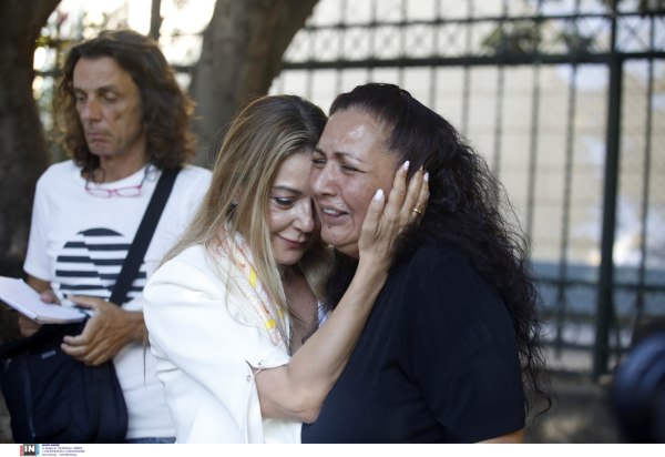 Μητέρα Κυριακής Γρίβα: Κραυγαλέα η νοσηλεία του δράστη σε ψυχιατρείο – Αποδείχθηκε ότι όλα ήταν ψέματα