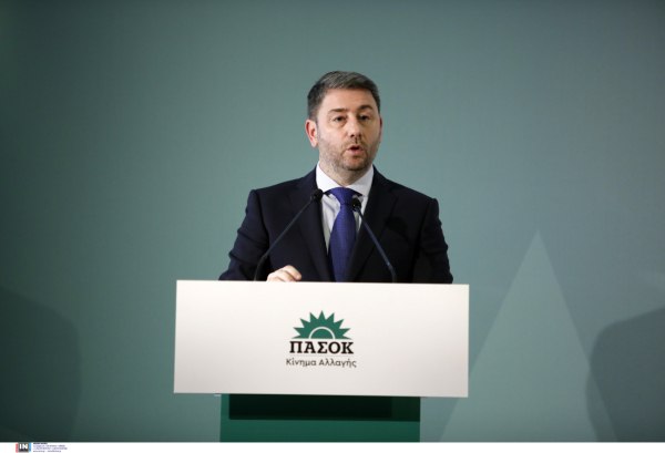 Νίκος Ανδρουλάκης: Επίθεση στην κυβέρνηση για τον ΟΠΕΚΕΠΕ με βίντεο στο TikTok – «Επιθεώρηση Μαξίμου…»