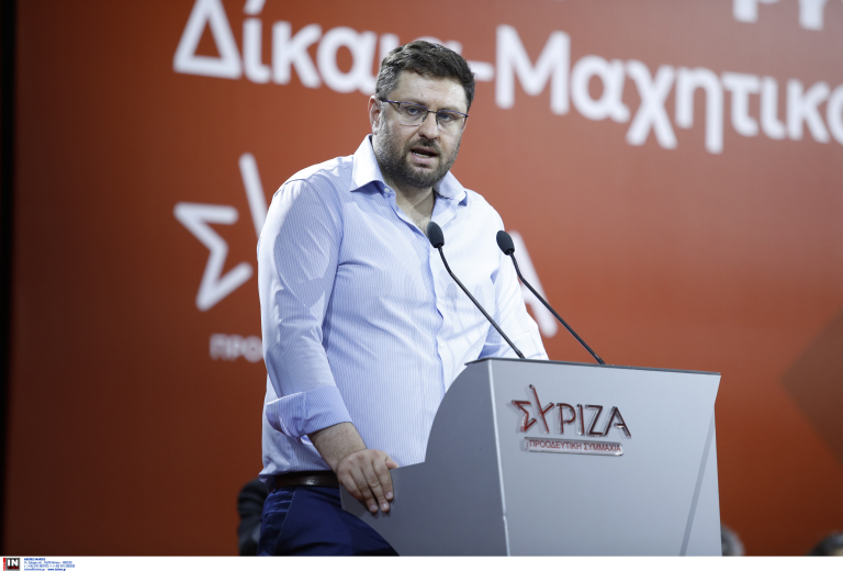 Ζαχαριάδης: 6 χρόνια κυβέρνησης Μητσοτάκη, υποσχέθηκε κυβέρνηση αρίστων και έφτιαξε κυβέρνηση των «φραπέδων»