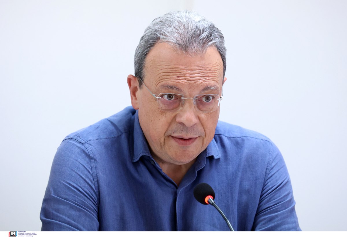 Φάμελλος: Tο καθεστώς Μητσοτάκη δημιουργεί θεσμική κρίση για να μπαζώσει την αλήθεια για τα σκάνδαλά του