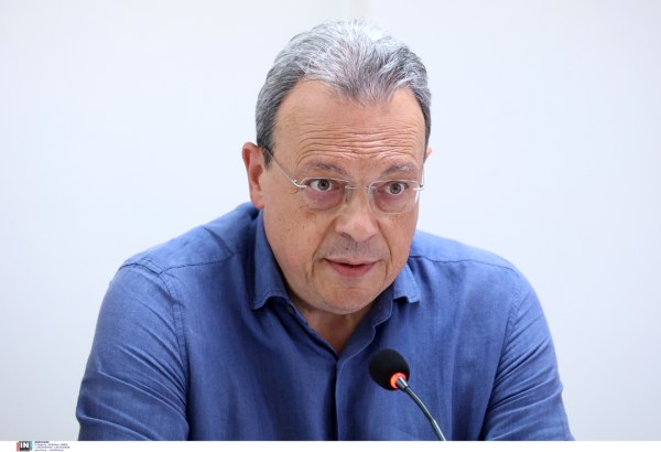 Φάμελλος: Tο καθεστώς Μητσοτάκη δημιουργεί θεσμική κρίση για να μπαζώσει την αλήθεια για τα σκάνδαλά του