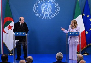 Δυτική Σαχάρα: η αλγερινή διπλωματία εφευρίσκει διεθνή στήριξη