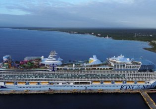 Εργαζόμενος σε κρουαζιερόπλοιο μαχαίρωσε την συνάδελφό του και σκοτώθηκε πηδώντας στο νερό