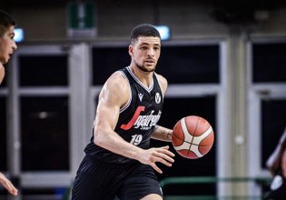 Ποια ομάδα της Euroleague ετοιμάζεται να κάνει δικό της τον Λούντμπεργκ