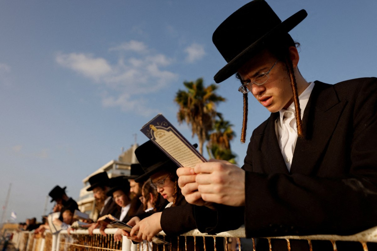 Υπόθεση σεξουαλικής κακοποίησης συγκλονίζει την υπερορθόδοξη κοινότητα του Ισραήλ