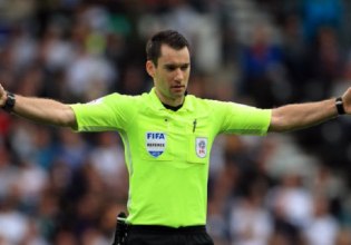 Η Premier League «καλοβλέπει» την κάμερα σώματος διαιτητή