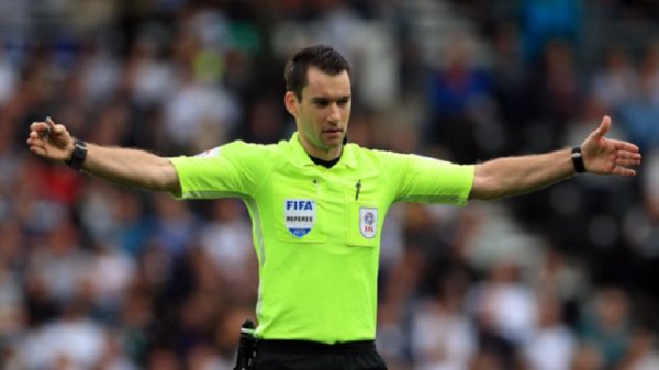 Η Premier League «καλοβλέπει» την κάμερα σώματος διαιτητή