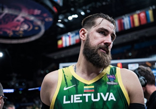 Στάιν: «Αν ο Βαλαντσιούνας πει ότι τελείωσε με το ΝΒΑ οι Νάγκετς πρέπει να το αντιμετωπίσουν»