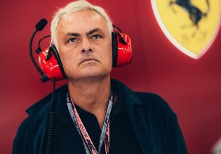 Μουρίνιο: «Αν πεθάνεις με την ιδέα σου, είσαι ηλίθιος»