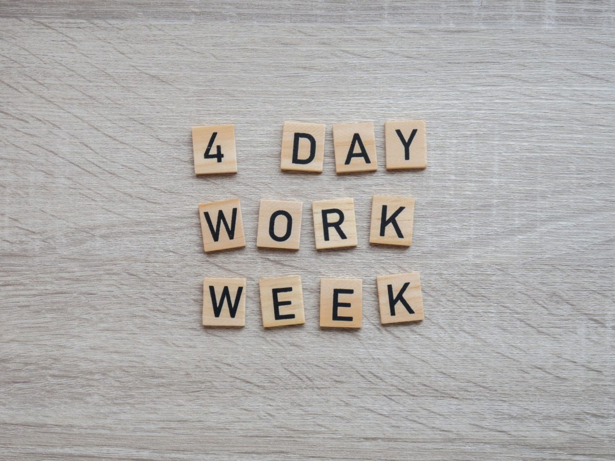 Τετραήμερη εργασία: Γιατί κάνει καλό στην ψυχική μας υγεία; – Μια μελέτη που… «θα αλλάξει τα δεδομένα»