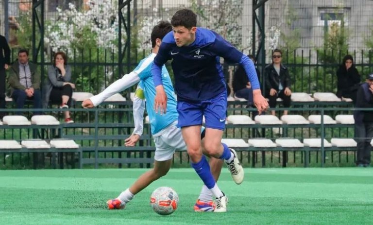 Καλάτζε, ένα όνομα, μια ιστορία υπό το βάρος μιας τραγωδίας