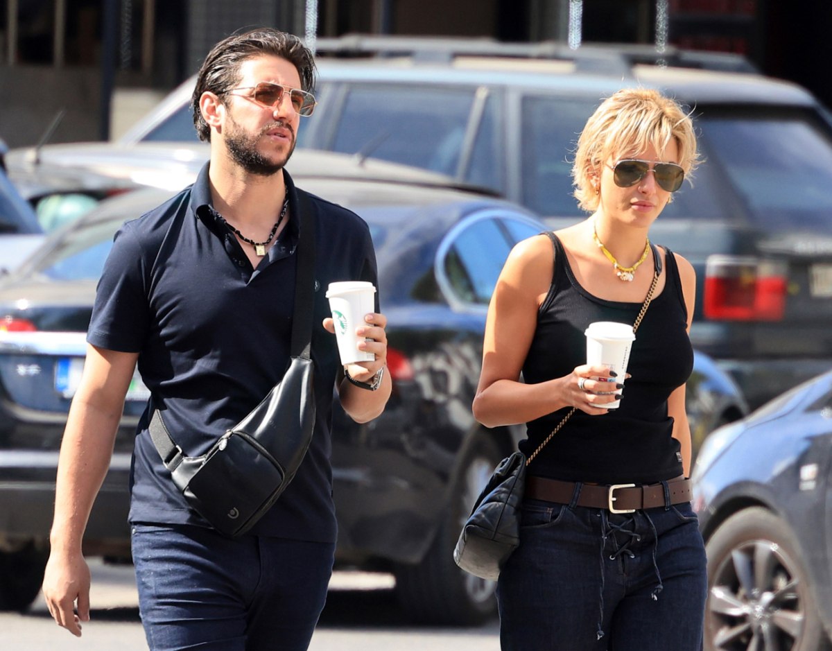 Κατερίνα Λιόλιου: «Δεν χρειάζεται να λογοδοτήσουμε για το πόσα εκατοστά δέρμα θα δείξουμε»