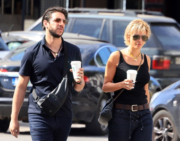 Κατερίνα Λιόλιου: «Δεν χρειάζεται να λογοδοτήσουμε για το πόσα εκατοστά δέρμα θα δείξουμε»