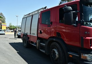 Ακραίος κίνδυνος πυρκαγιάς – Σε γενική επιφυλακή η Πυροσβεστική – Τι να προσέχουν οι πολίτες