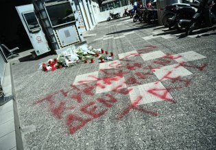 Κυριακή Γρίβα: Ένταση στη δίκη – «Εσύ βλέπεις το παιδί σου στη φυλακή κι εγώ στον τάφο»