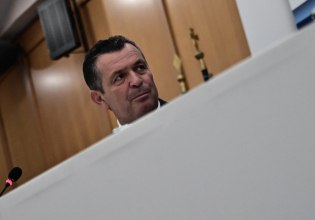 Και ο Μπουκώρος καρφώνει Μητσοτάκη για τον ΟΠΕΚΕΠΕ – Γνώριζαν εδώ και 1,5 χρόνο