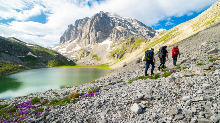 Η παρουσία μικροπλαστικών στις αλπικές λίμνες – Τι έδειξαν τα αποτελέσματα έρευνας