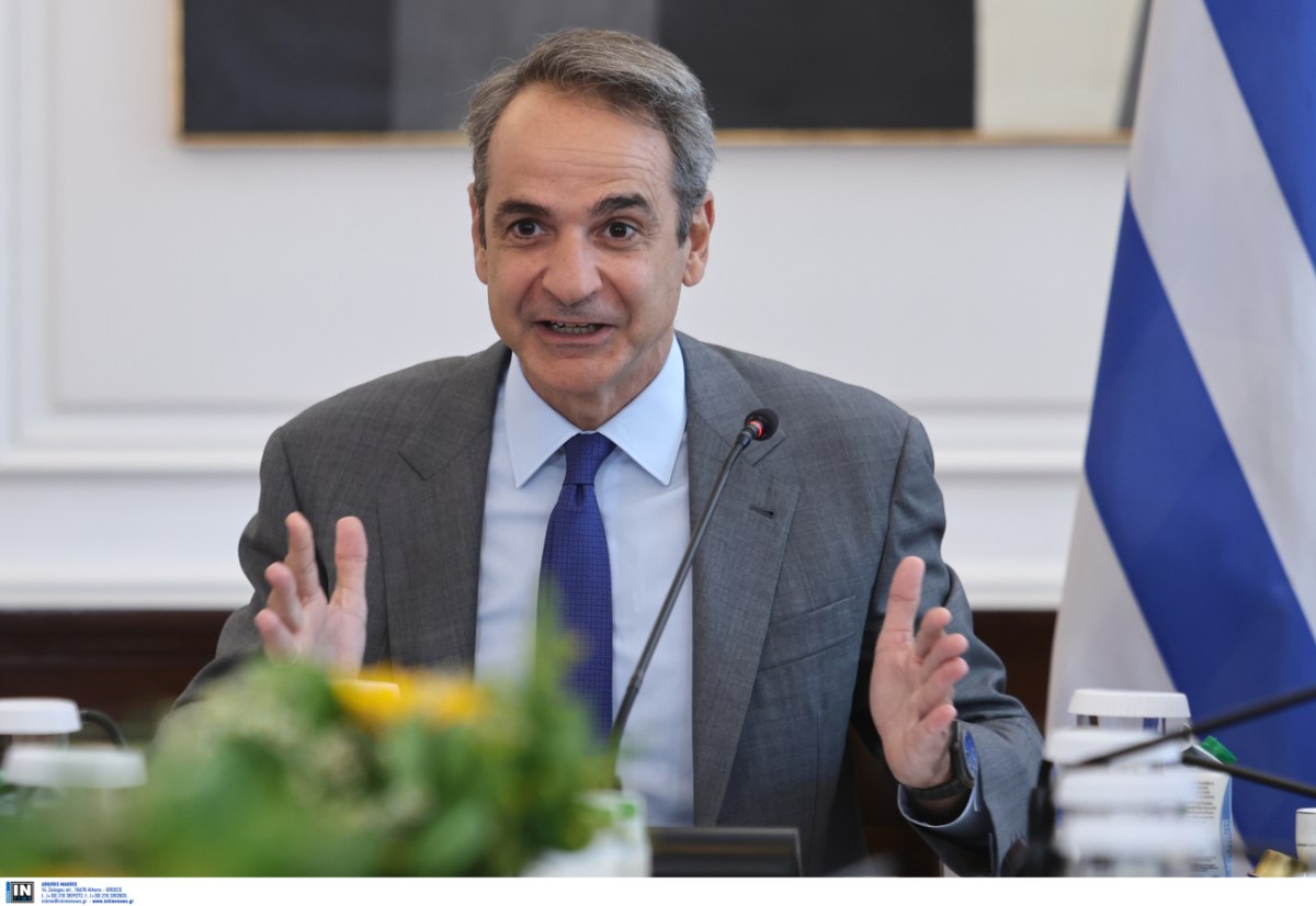 ΣΥΡΙΖΑ για Υπουργικό: Ο Μητσοτάκης πατάει γκάζι στην επικοινωνία και στην εξυπηρέτηση των «κολλητών»