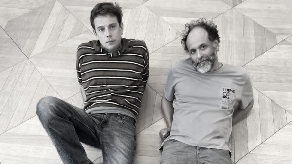 Ο Τζόναθαν Άντερσον συνεργάζεται με τον Λούκα Γκουαντανίνο για την ταινία «Artificial» – Όσα γνωρίζουμε