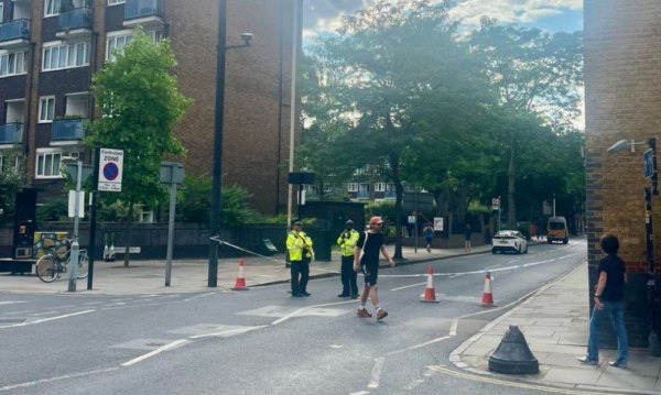 Μεγάλη Βρετανία: Επίθεση με μαχαίρι στο Λονδίνο με δύο νεκρούς και δύο τραυματίες [βίντεο]