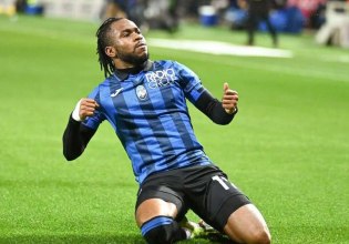 Σφήνα της Ατλέτικο για Λούκμαν