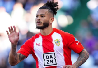 Η Σπόρτινγκ βρήκε τον αντικαταστάτη του Γκιόκερες