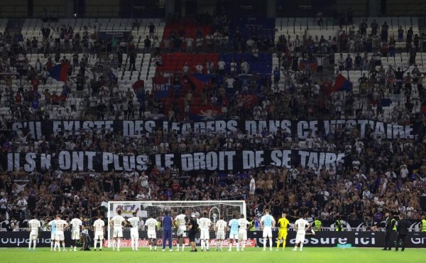 Η Λιόν ψάχνει 100 + 100 εκατ. ευρώ σε μία εβδομάδα