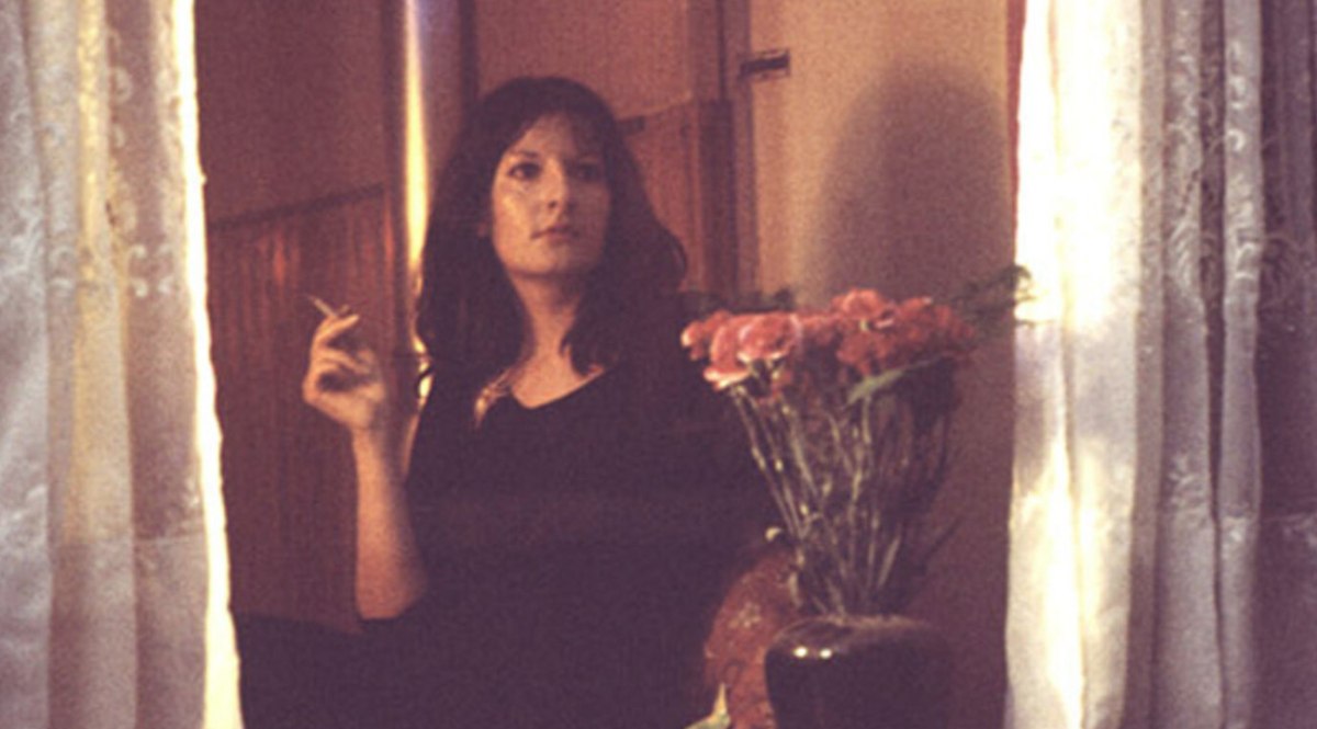 Το 1975 η Marina Abramović βρέθηκε στο Άμστερνταμ – Και έγινε σεξεργάτρια σε οίκο ανοχής για τέσσερις ώρες