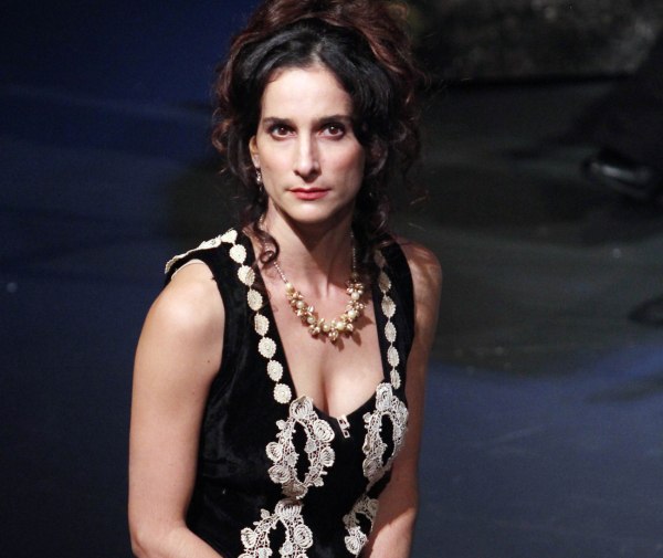 Μαρίνα Καλογήρου: «Δέχτηκα σεξουαλική κακοποίηση από τέσσερις διαφορετικούς άνδρες»